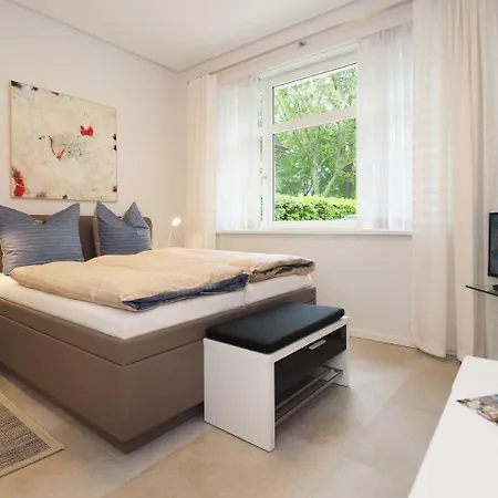 Kleines Palais Prázdninový dům *