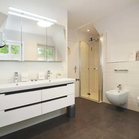 Holiday home Kleines Palais *