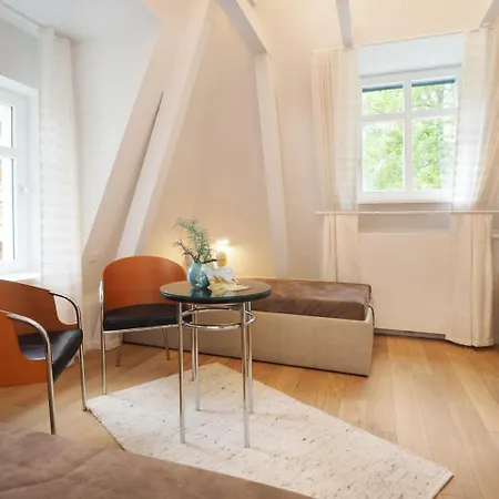 Kleines Palais Prázdninový dům