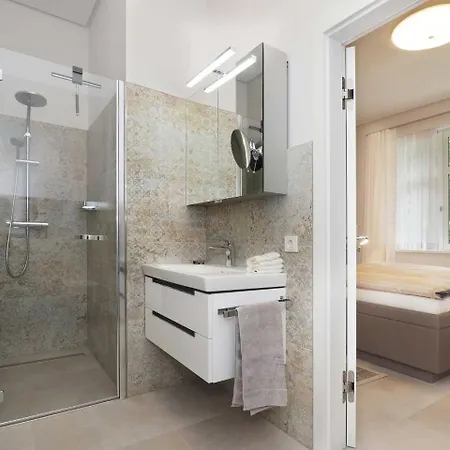 Kleines Palais 度假居 塞巴特黑灵斯多夫