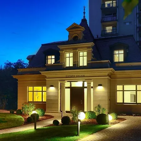 Kleines Palais *