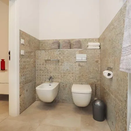 Kleines Palais Prázdninový dům *