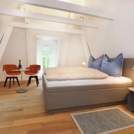 Kleines Palais Heringsdorf (Usedom)