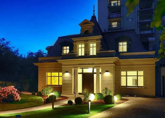 Kleines Palais *